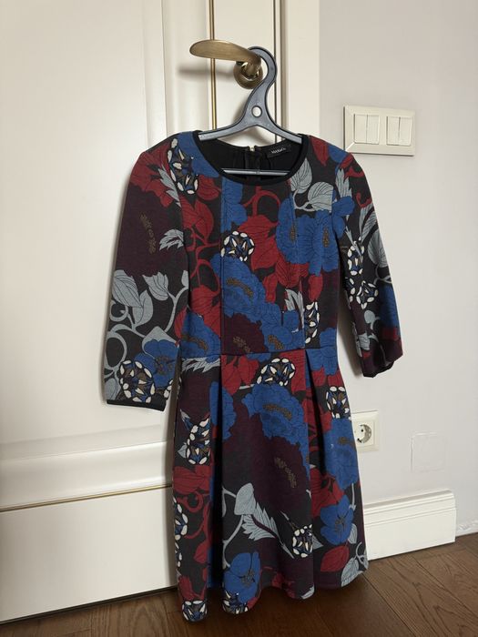 Платье мини Max&Co. Повседневное