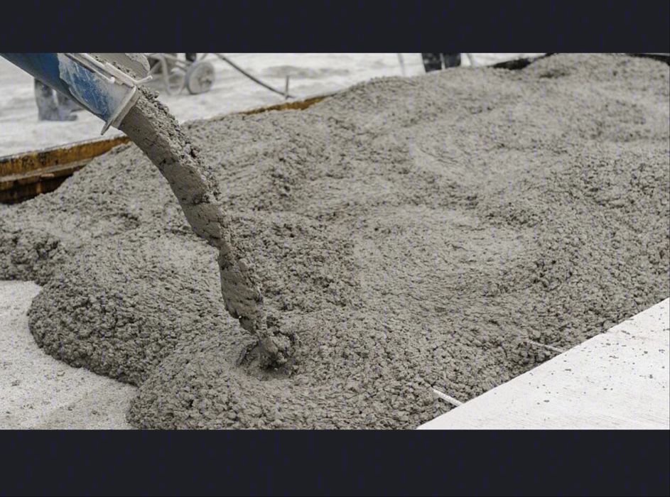 Too “QAZAQ beton”