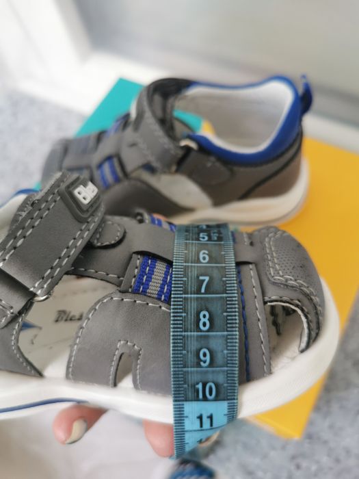 Детские сандалии Blessbox