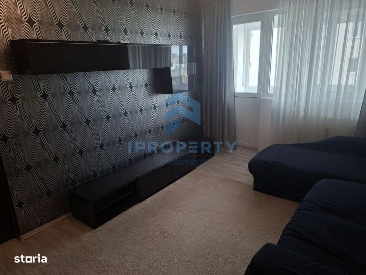 Apartament 3 Camere |Zona Titan| La 5 Minute De Metrou Dristor| Bloc R