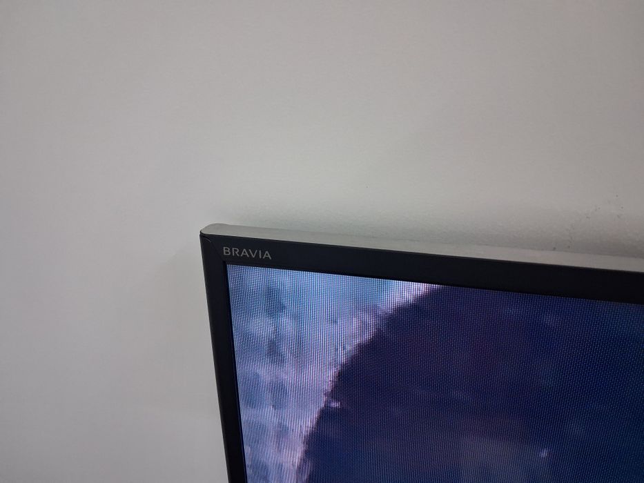 SONY 75 incha 3D