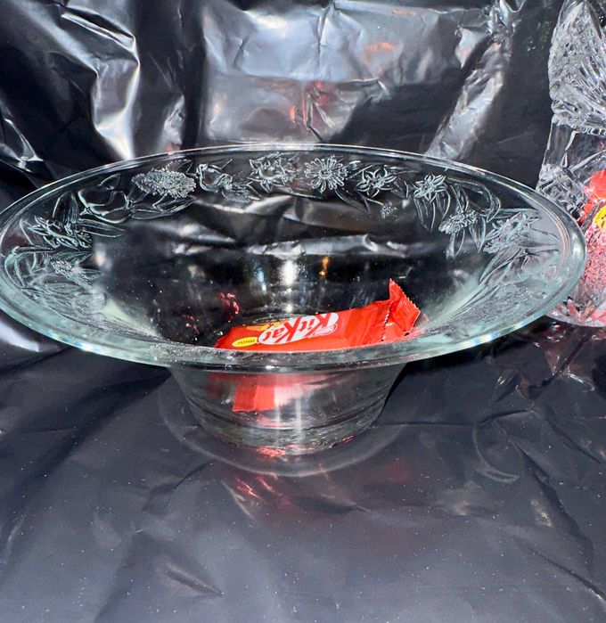 Хрусталь СССР за все 50 тысяч