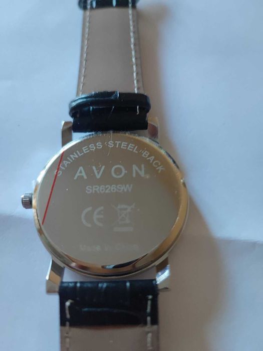 Мъжки стилен часовник Avon