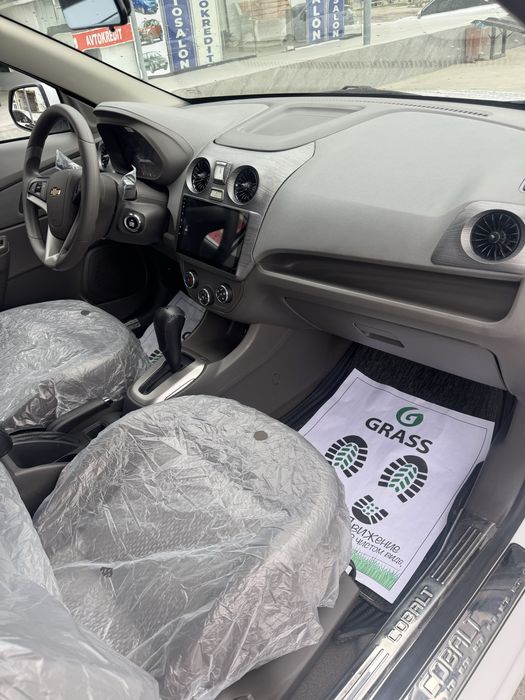 Chevrolet Cobalt 2024 — 6