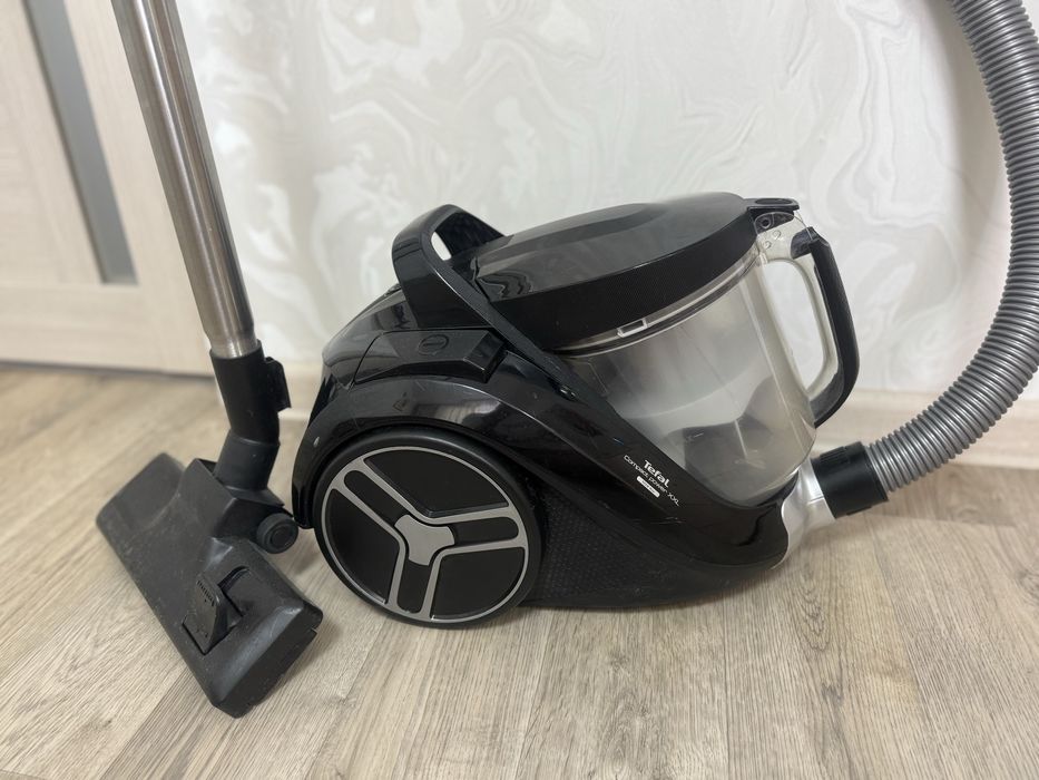 Продам пылесос в хорошем состоянии