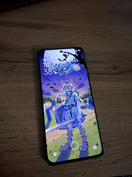 Обмен Xiaomi 12x 8/256