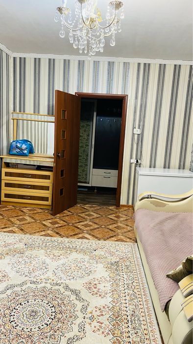 2 комнатная Квартира