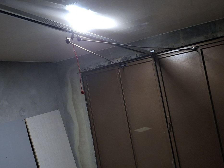 Автоматика для ворот. Установка и доставка.