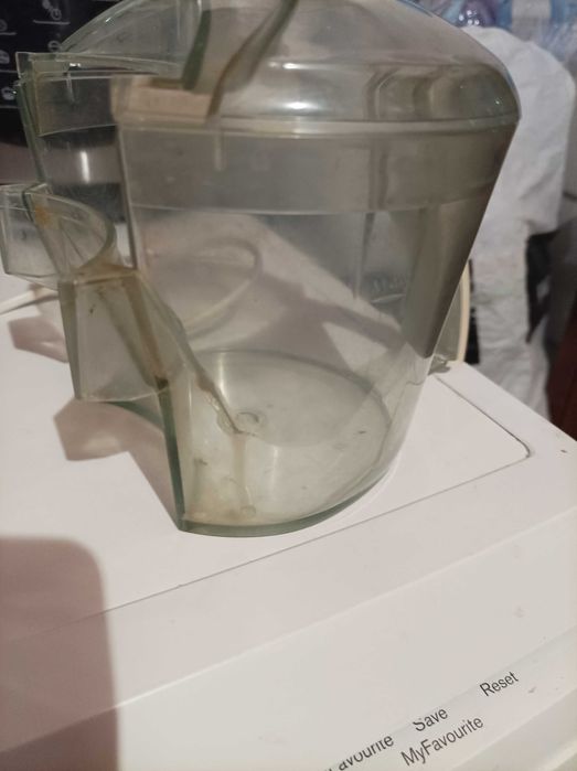 Сокоизтисквачка Moulinex