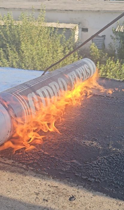 Фольгаизол гидроизол полизол