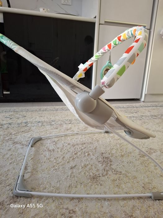 Chaqaloqlar uchun sifatli lyulka