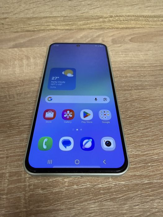 Samsung Galaxy A36 5G • 6/128GB