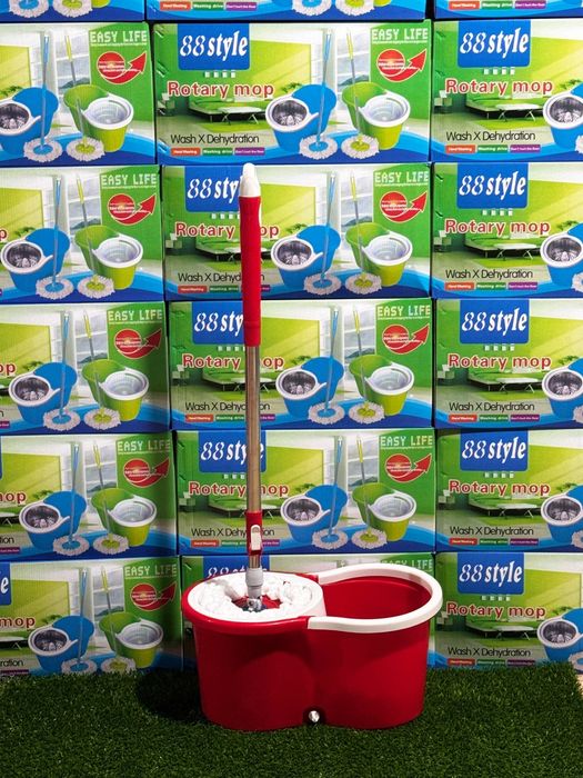 Набор для уборки.