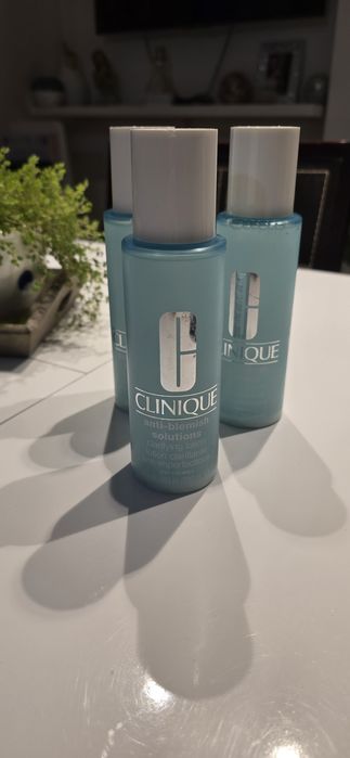 CLINIQUE  лосион