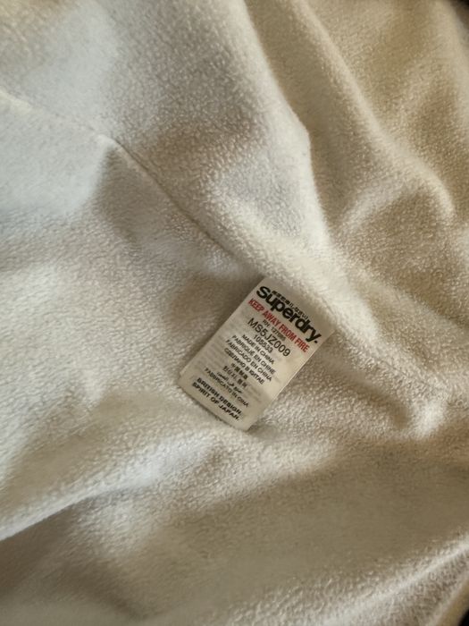 Geaca Super Dry marimea L Originala pret 500 ron