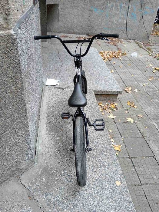 BMX Sunday