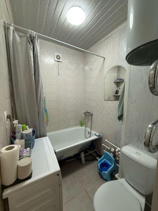 Продам квартиру.