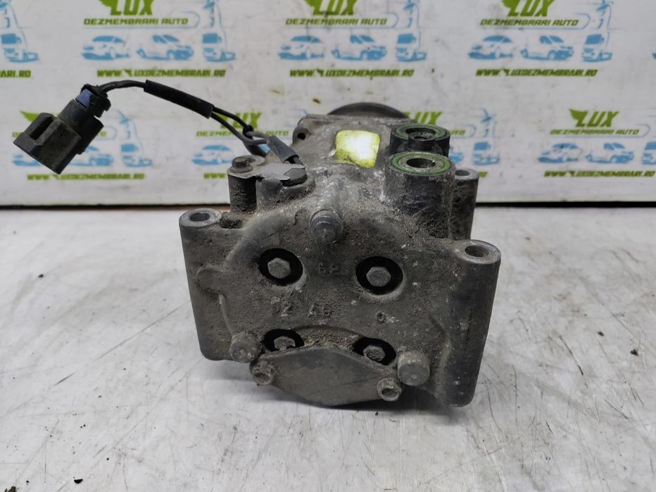 Compresor clima ac Volkswagen Passat B6 (2005 - 2010)