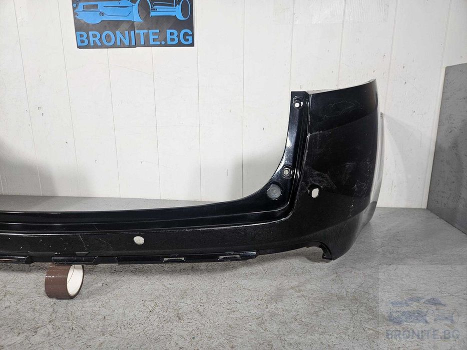 Задна броня Honda ACCORD combi Хонда Акорд 8 2008-