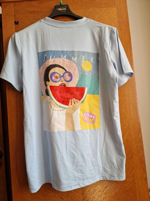 Tricouri 10 bucati 40 lei