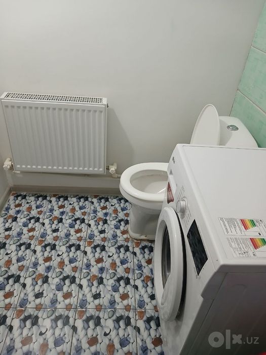 Продается 3х комнатная квартира
