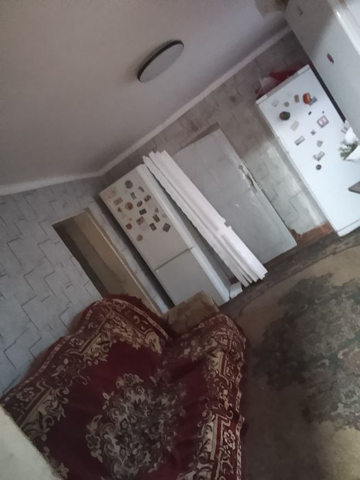 Продам частный дом с.тюленина