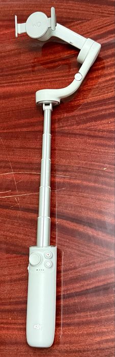 DJI OM5 sistem de stabilizare pentru smartphone