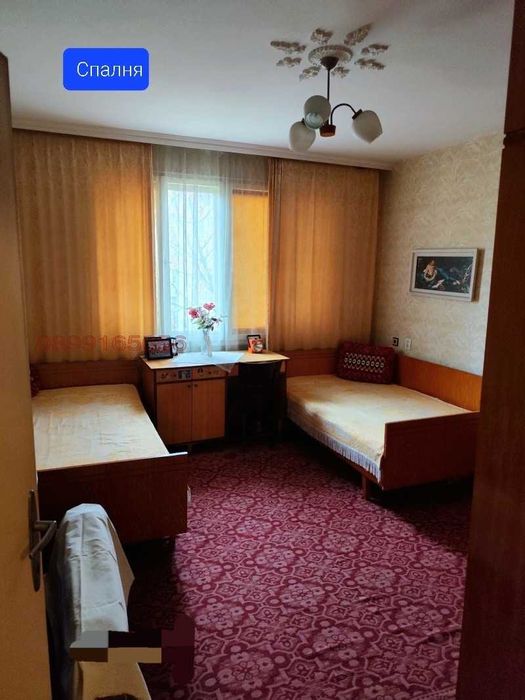 Продава се Многостаен апартамент в София, Хаджи Димитър - 120 кв.м за 413 €/кв.м - Снимка #3