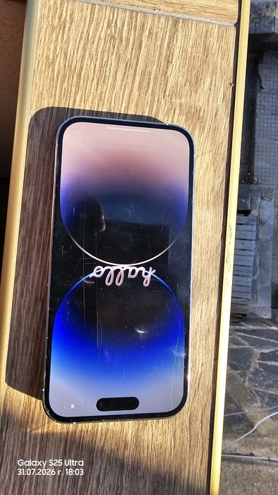 Iphone 14 pro отключен без icloud