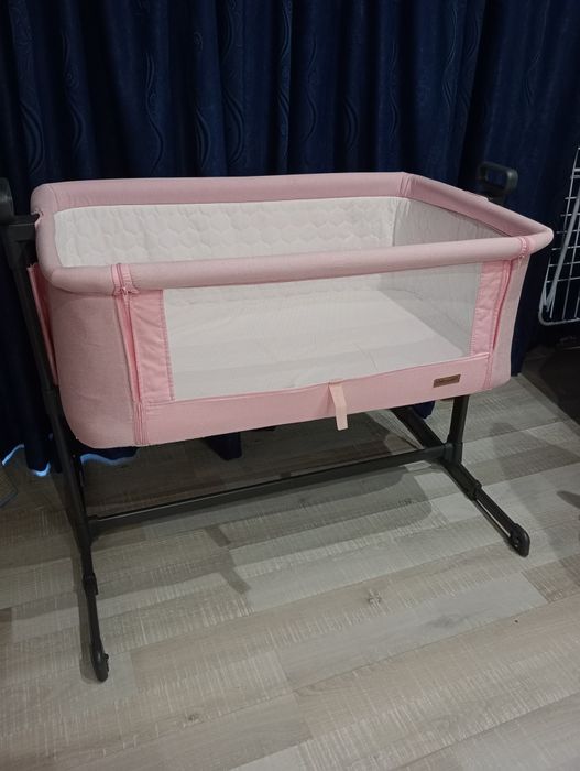 Бебешко легло  креватче кошара + подарък