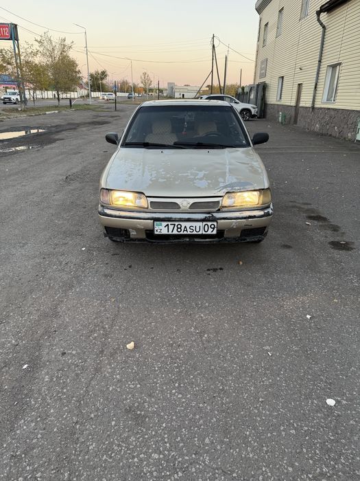 Продается машина