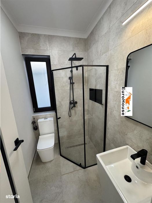 Casa noua  pe un nivel de vanzare in Alba Iulia