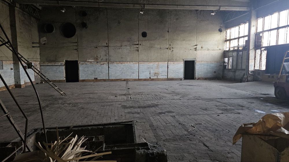 Аренда Помещения