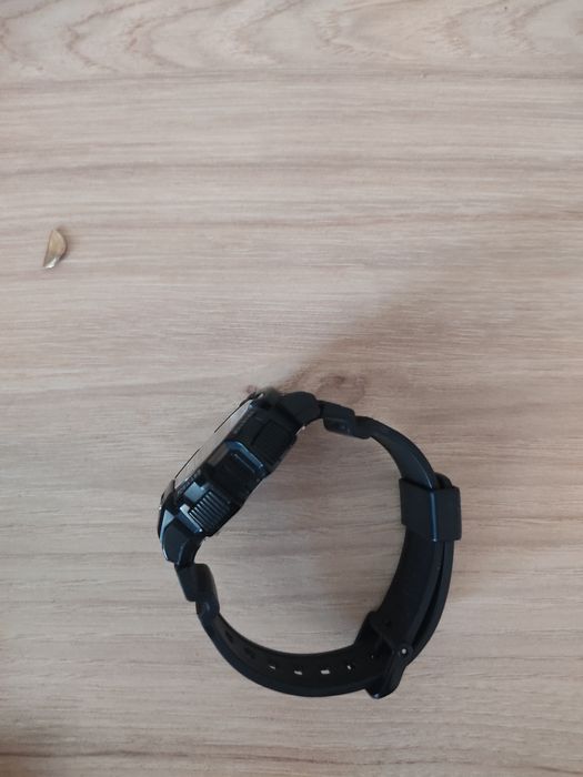 Часовник  Casio traynva