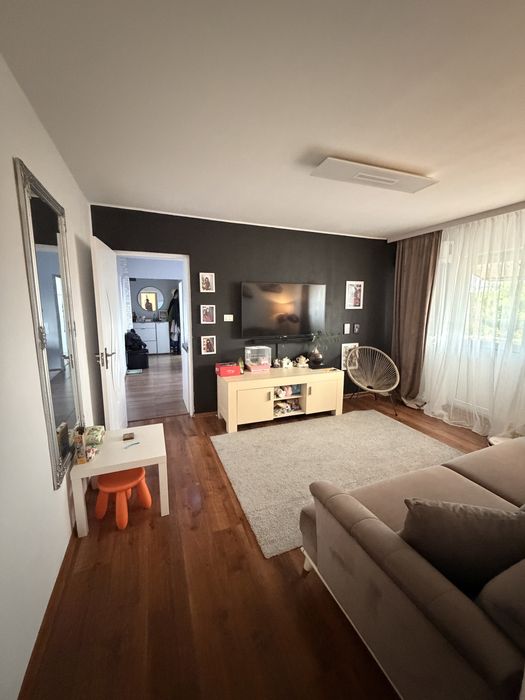 Apartament 3 camere spațios, Lipovei, aproape de Iulius Town