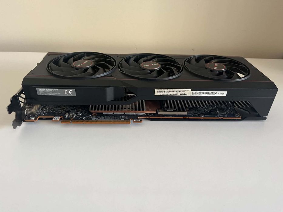 Amd Radeon 7900xtx