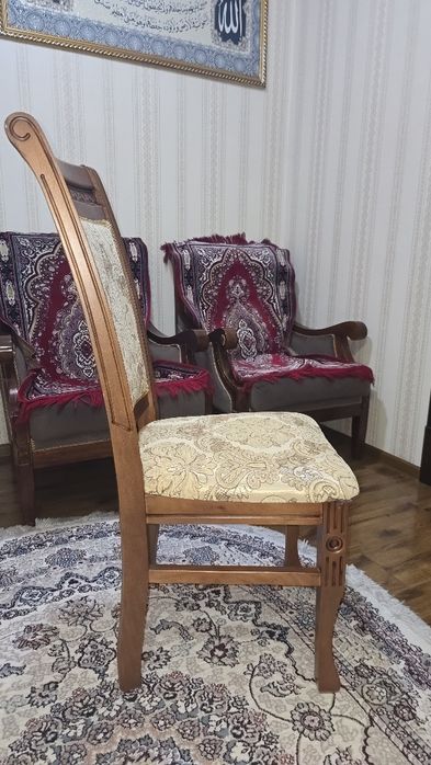 Stul chinordan sifatli kam ishlatilgan 12ta holati zor