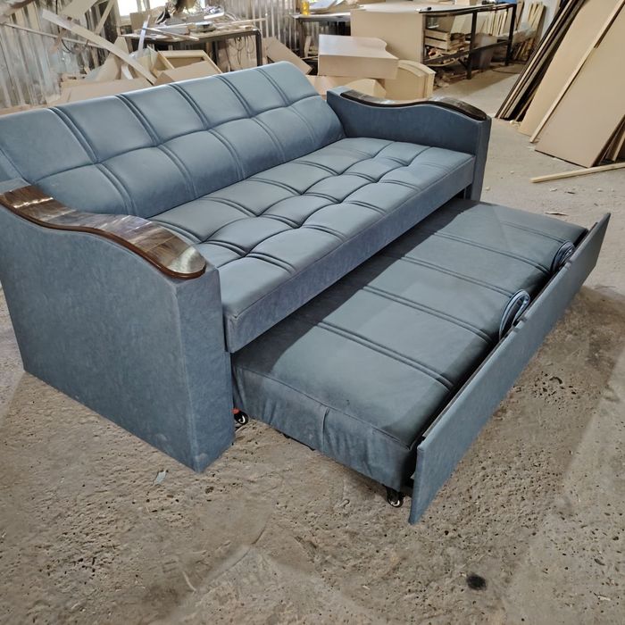 Yumshoq mebellar kafolati bilan