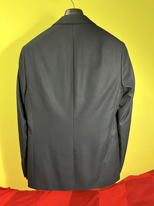 Костюм Теодор тъмносин