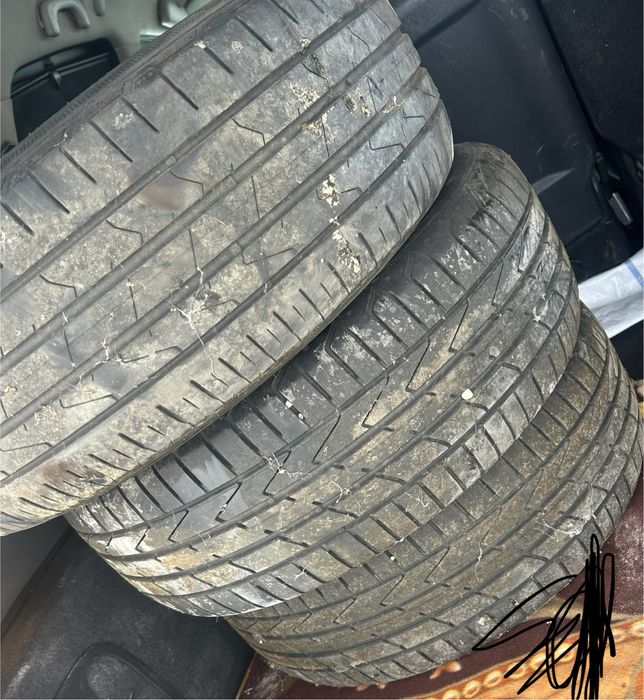 Jante audi r16 5x112