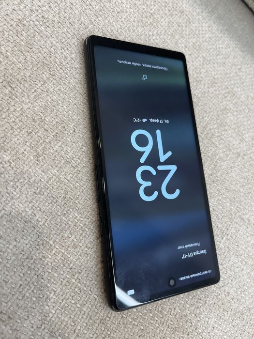 Pixel 6a обмен или продажа