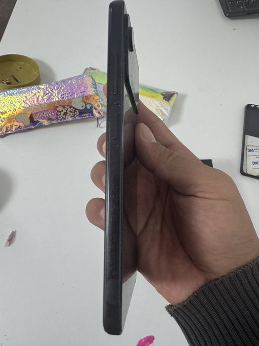 Продам Poco x4 pro 5 g 256гб