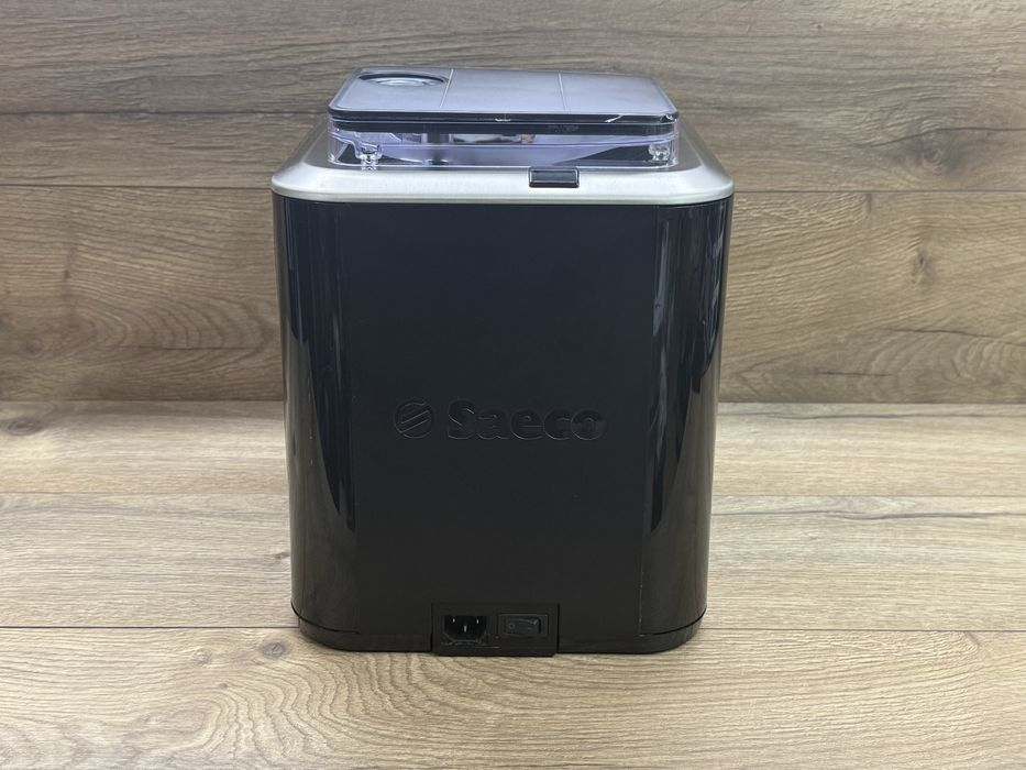 Кафемашина Saeco Syntia Type:SUP 037DR