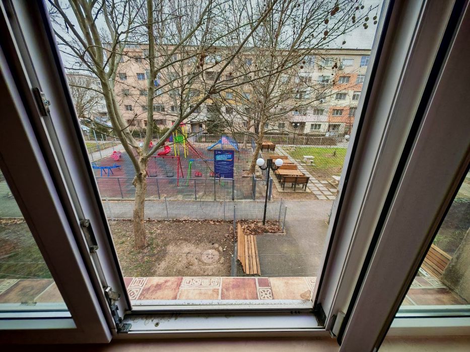 apartament 2 camere etaj 1 zona i