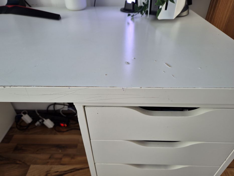 Birou IKEA 140x60