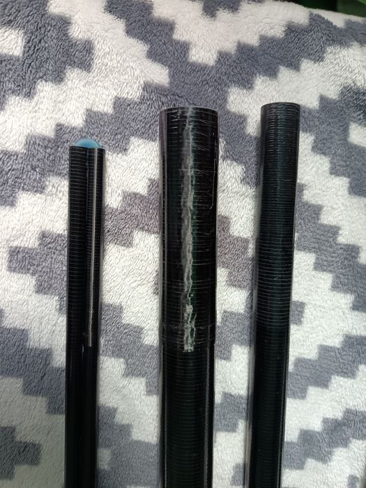 Carp margin XTS 5.8M.