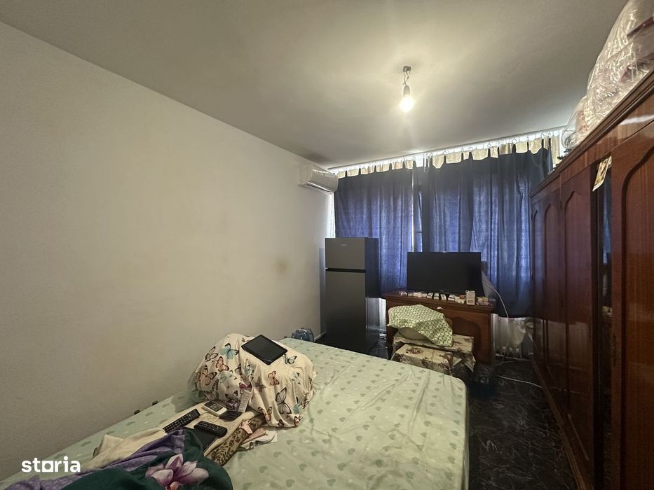 Agentia imobiliara VIGAFON vinde apartament 2 camere Cantacuzino