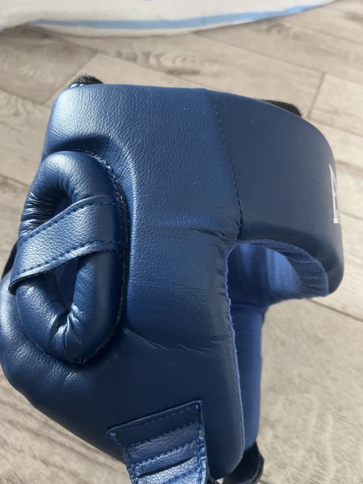 Шлем для каратэ