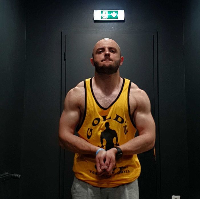 Antrenor personal / Personal Trainer