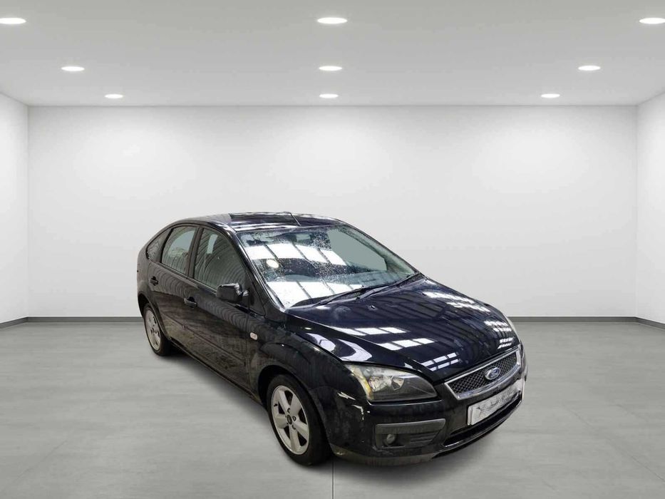 Dezmembrari dezmembrez Ford Focus 2 (DA) 1.6 benzina cod motor HWDA